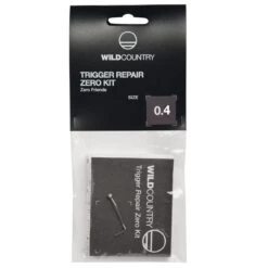 Wild Country Trigger Repair Kit - Zero Friends -Climbing Equipment TRIGGER REPAIR ZERO KIT 0.4 rsz rsz 80016.1643146234