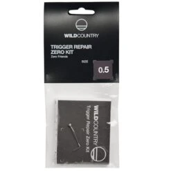 Wild Country Trigger Repair Kit - Zero Friends -Climbing Equipment TRIGGER REPAIR ZERO KIT 0.5 rsz rsz 94771.1643146234