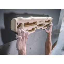 Whetstone Hangboard -Climbing Equipment Whetstone 5 scaled rsz 65590.1676659180