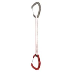 DMM Alpha Trad Quickdraw (Fall 2022) -Climbing Equipment a508 25rd alpha trad quickdraw rsz 40344.1626822773