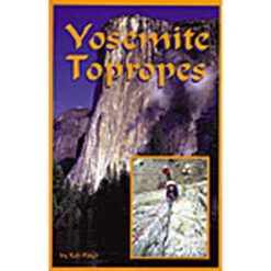 Yosemite Topropes