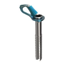Blue Ice Aero Ice Screw 19 Blue Ice Aero Ice Screw -Climbing Equipment aero blue rsz 47854.1644880434