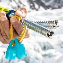 Blue Ice Aero Caps 7 Blue Ice Aero Caps -Climbing Equipment aero cap 2 blue ice rsz 28709.1650905688