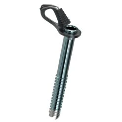 Blue Ice Aero Lite Ice Screw 20 Blue Ice Aero Lite Ice Screw -Climbing Equipment aerolite collection web1600x1600 black rsz 90700.1641252285
