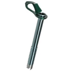 Blue Ice Aero Lite Ice Screw 21 Blue Ice Aero Lite Ice Screw -Climbing Equipment aerolite collection web1600x1600 green rsz 36225.1641252285