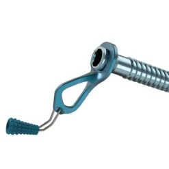 Blue Ice Aero Lite Ice Screw 15 Blue Ice Aero Lite Ice Screw -Climbing Equipment aerolite hanger open web 1600x1600 rsz 04935.1641252248