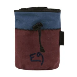 E9 Aglio C Chalk Bag -Climbing Equipment aglio c wine rsz 66648.1651531216