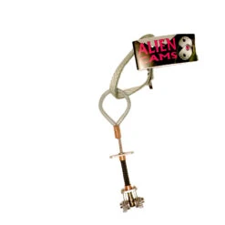 Alien -Climbing Equipment aliengrey 1 97522.1626822251