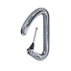 Petzl Ange L -Climbing Equipment ange l dark gray open 34710.1626821830