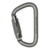 Metolius Steel Auto Lock -Climbing Equipment auto lock logo side 78151.1626822085