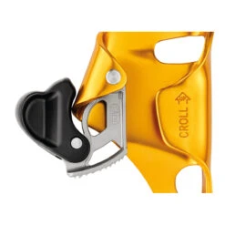 Petzl Croll - Large -Climbing Equipment b016aa00 croll l focus 2 lowres 62907.1626822537