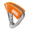 Petzl Tibloc Orange -Climbing Equipment b01b tibloc highres 27227.1626822033