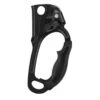 Petzl Ascension Black - Right -Climbing Equipment b17arn ascension black right lowres 76416.1626822309