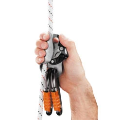 Petzl Basic -Climbing Equipment b18baa basic focus on rope with carabiners 1 72540.1626821851