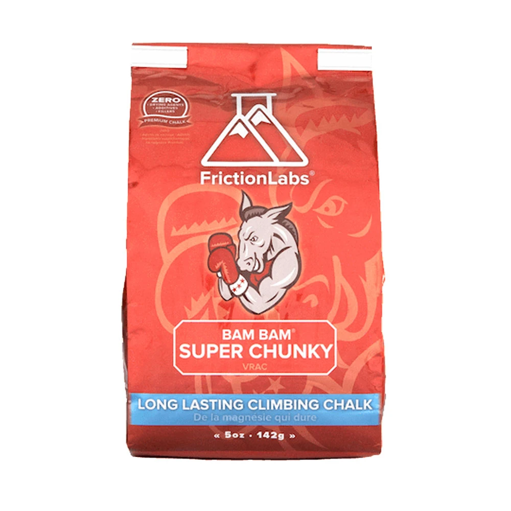 Bam Bam Loose Chalk - 5 Oz 3 Bam Bam Loose Chalk - 5 Oz