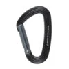 Metolius Bravo Straight Gate Carabiner 1 Metolius Bravo Straight Gate Carabiner -Climbing Equipment bravo keylock carabiner 1 1 33063.1626821991