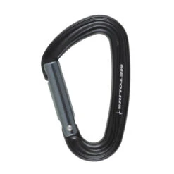 Metolius Bravo Straight Gate Carabiner