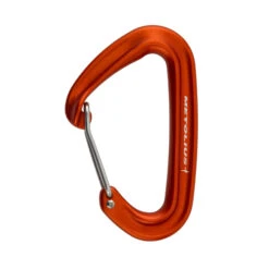 Metolius Bravo II Jet Set -Climbing Equipment bravo ii carabiner orange 2 30358.1626822673