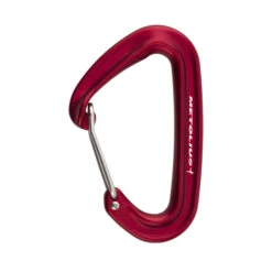 Metolius Bravo II Jet Set -Climbing Equipment bravo ii carabiner red 2 02982.1626822682