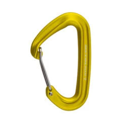 Metolius Bravo II Jet Set -Climbing Equipment bravo ii carabiner yellow 2 42785.1626822668