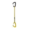 Metolius Bravo II Wire Gate Long Draw -Climbing Equipment bravo ii longdraw 12 inch 1 03126.1626822682