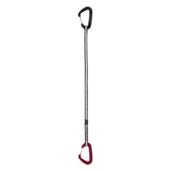 Metolius Bravo II Wire Gate Long Draw -Climbing Equipment bravo ii longdraw 20 inch 1 21524.1626822679