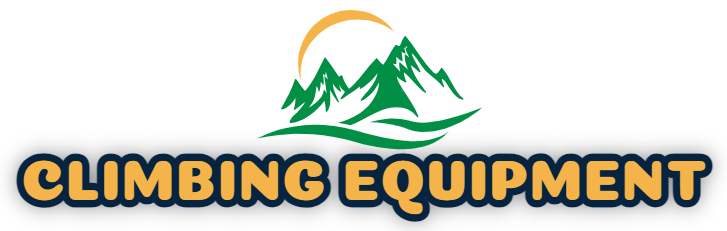 Climbing Equipment
