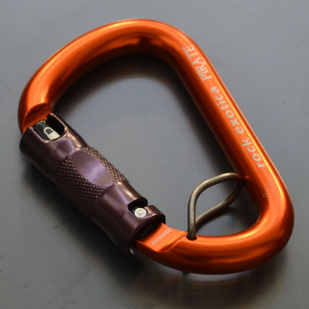 Pirate Wire-Eye Auto-Lock 4 Pirate Wire-Eye Auto-Lock - Image 2