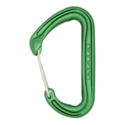 DMM Chimera -Climbing Equipment c63 12006 a398gr chimera carabiner green rsz 45474.1659649864