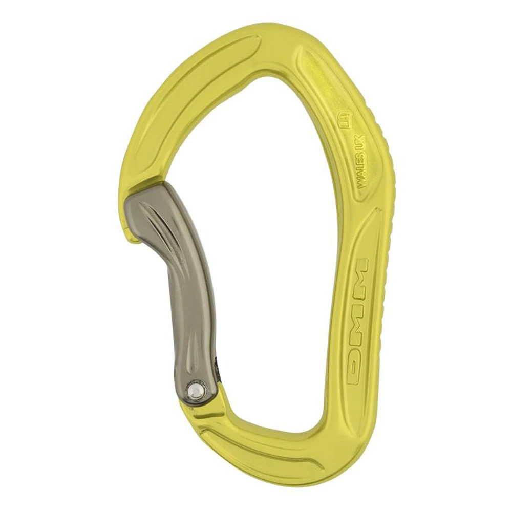 DMM Alpha Sport - Bent Gate 3 DMM Alpha Sport - Bent Gate