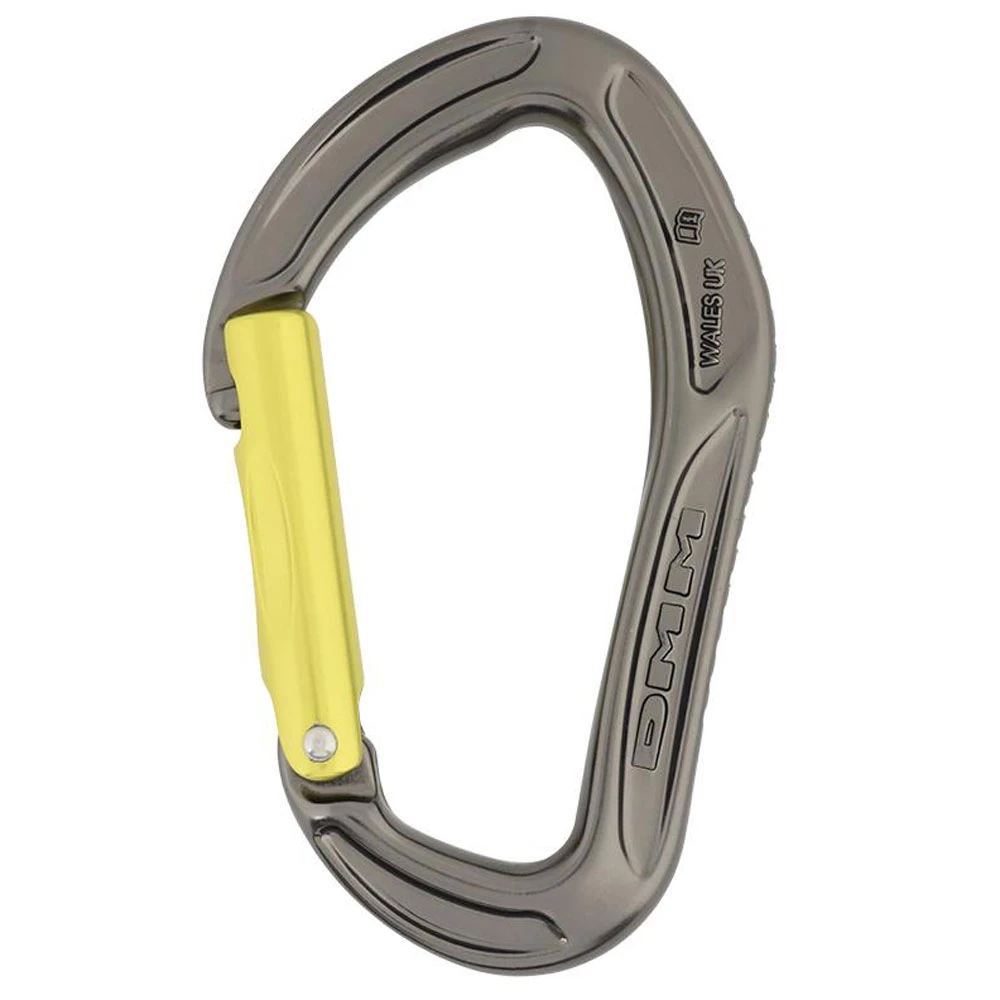 DMM Alpha Sport - Straight 3 DMM Alpha Sport - Straight