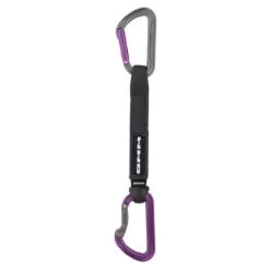 DMM Shadow Quickdraw -Climbing Equipment c63 12276 a306p 18vw shadow quickdraw 18cm rsz 42478.1626822116
