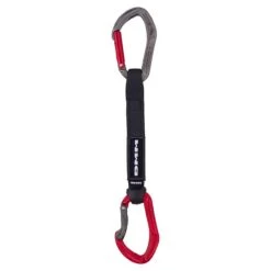 DMM Alpha Sport Quickdraw 18cm - 6 Pack -Climbing Equipment c63 12280 a526rd 18vw alpha sport quickdraw 18cm rsz 96937.1626823339