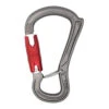 DMM Ceros Kwiklock (Fall 2021) 2 DMM Ceros Kwiklock (Fall 2021) -Climbing Equipment c63 12623 ceros kwiklock belay carabiner 80512.1626822374