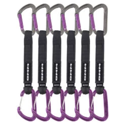 DMM Shadow / Spectre Hybrid Quickdraw 18cm - 6 Pack