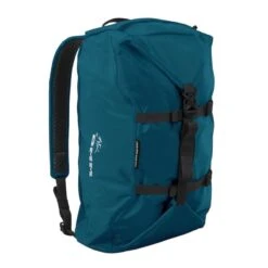 DMM Classic Rope Bag -Climbing Equipment c63 14031 rb31bl classic rope bag blue rsz 98418.1665184034