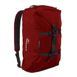DMM Classic Rope Bag -Climbing Equipment c63 14031 rb31rd classic rope bag red rsz 93276.1651091159