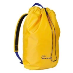 DMM Pitcher Rope Bag -Climbing Equipment c63 14033 rb32ye pitcher rope bag rsz 2 38969.1665184050