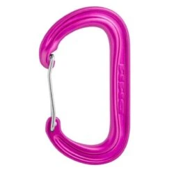 DMM WallDO 18 DMM WallDO -Climbing Equipment c63 14249 a408pk walldo wiregate pink rsz 67458.1626823583