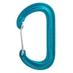 DMM WallDO 15 DMM WallDO -Climbing Equipment c63 14249 a408tq walldo wiregate turquoise rsz 62413.1626823575