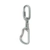 Chain Anchor - 30 KN -Climbing Equipment chain anchor 30kn 6 700 lbs. 600 0 69890.1322010274.1280.1280 36461.1626821982