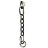 Chain Ring Anchor - Stainless Steel -Climbing Equipment chain anchor web 19898.1410849359.1280.1280 12285.1626821969