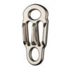 Grivel Scream Belay/Rappel Device 1 Grivel Scream Belay/Rappel Device -Climbing Equipment climbing devices scream 1400x 06526.1626822894