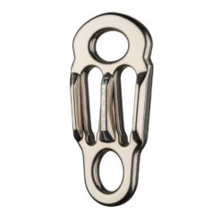 Grivel Scream Belay/Rappel Device