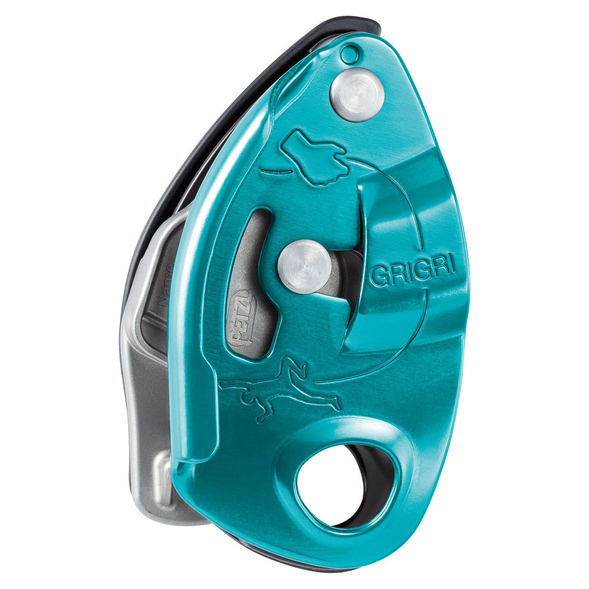 Petzl Grigri 4 Petzl Grigri - Image 2