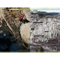 A Granite Guide: Ferguson To Lone Peak -Climbing Equipment dihedrals1 43449.1626822196