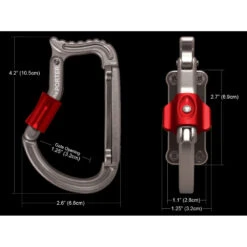 TransPorter 7 TransPorter -Climbing Equipment dimensions lg 39978.1626822055