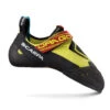 Scarpa Drago -Climbing Equipment drago yellow 38544.1626822142