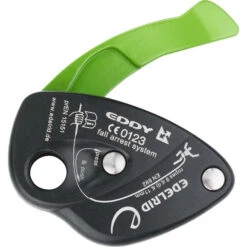 Edelrid Eddy Belay Device