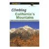 Falcon Climbing California's Mountains -Climbing Equipment falcon climbing californias mountains 11233.1626821766
